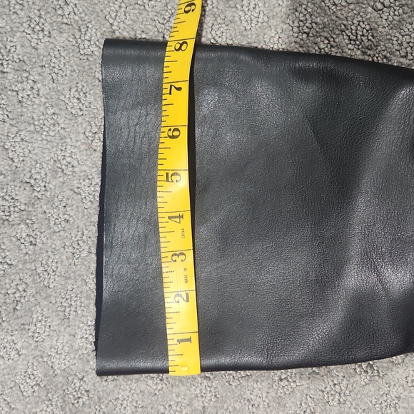 NWT - Leon Max Size 7.5 over the knee boots - Picture 6 of 8